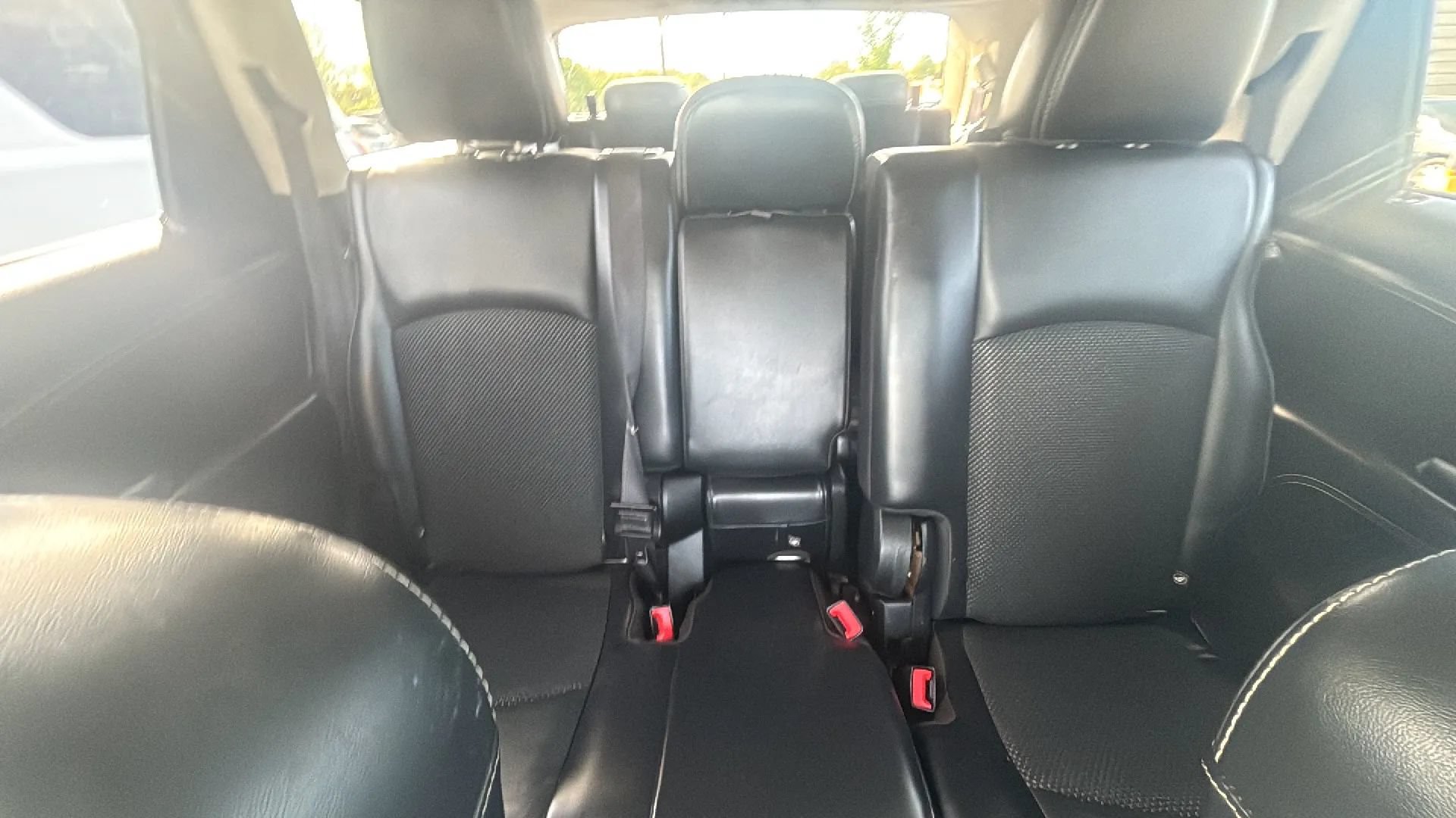 Used 2020 Dodge Journey Crossroad FWD image 24