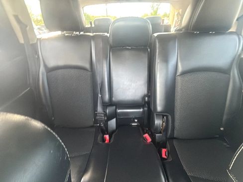 Used 2020 Dodge Journey Crossroad FWD image 24