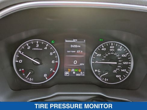 Certified 2025 Subaru Legacy Limited w/ Popular Package #2 image 17