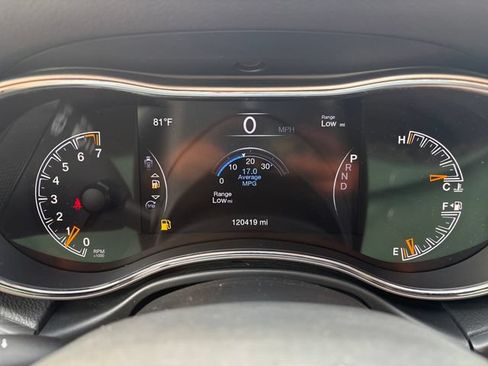 Used 2020 Jeep Grand Cherokee Altitude AWD/4WD image 13