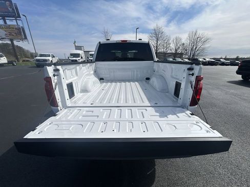 New 2026 Ford F150 XL w/ Equipment Group 103A High image 28