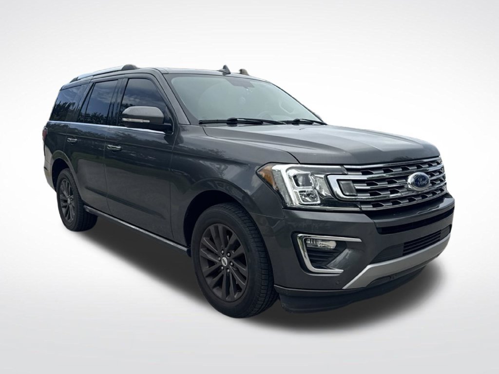 Used 2019 Ford Expedition Limited RWD image 2