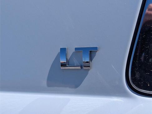Used 2020 Chevrolet Tahoe LT AWD/4WD image 10