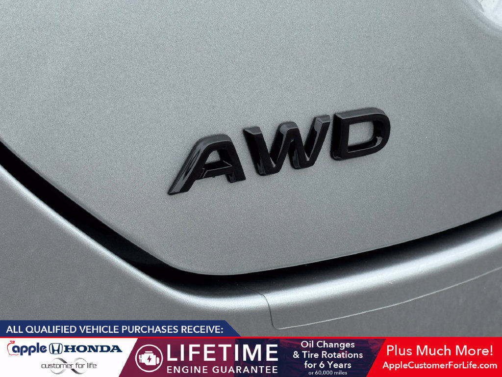 New 2026 Honda Pilot Touring image 21