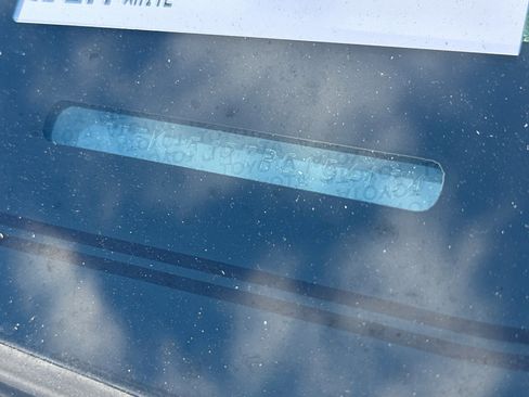 Used 2023 Toyota 4Runner Limited image 3