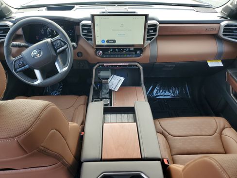 New 2026 Toyota Tundra 1794 Edition image 14
