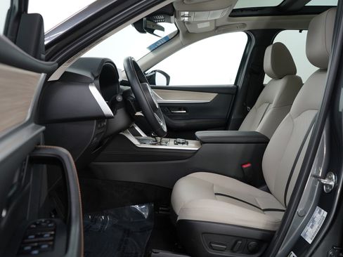 Certified 2025 MAZDA CX-90 Plug-In Hybrid w/Premium Sport image 22