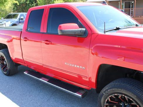 Used 2015 Chevrolet Silverado 1500 LT w/ All Star Edition image 10