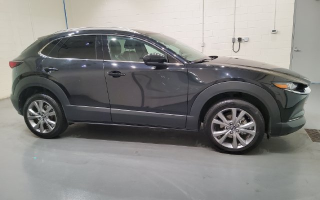 Used 2024 MAZDA CX-30 AWD 2.5 S w/ Premium Package image 11