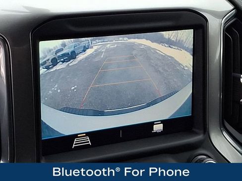 Used 2021 Chevrolet Silverado 2500 LT w/ All Star Edition image 21