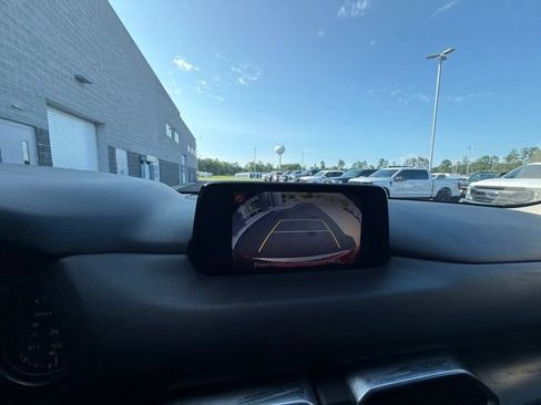 Used 2018 MAZDA CX-5 Sport w/ I-ACTIVSENSE Package AWD/4WD image 27