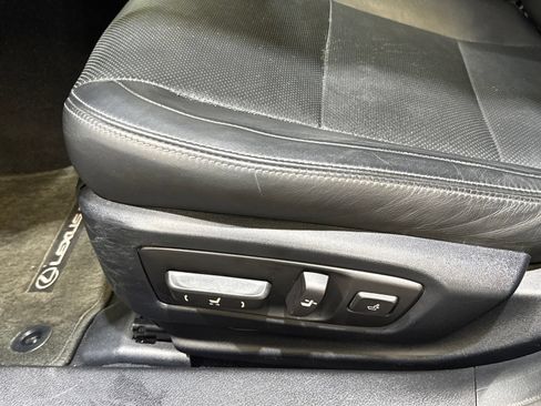 Used 2015 Lexus GS 350 AWD w/ Premium Package image 25