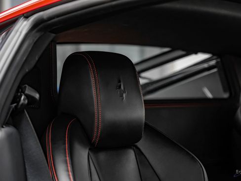 Used 2015 Ferrari 458 Italia Coupe RWD image 62