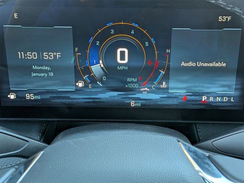 New 2026 Chevrolet Equinox LT image 13