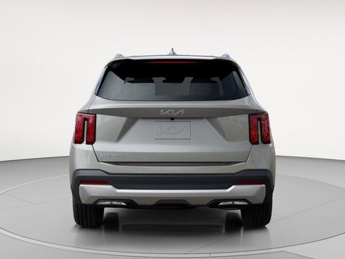 New 2026 Kia Sorento EX AWD/4WD image 13