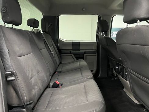 Used 2017 Ford F150 XL w/ Equipment Group 101A Mid AWD/4WD image 50