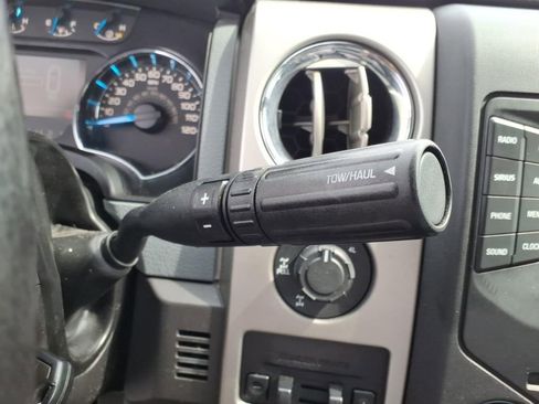 Used 2014 Ford F150 XLT w/ Equipment Group 302A Luxury AWD/4WD image 10