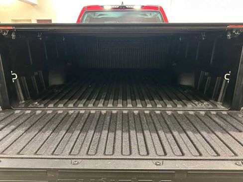 Used 2023 Toyota Tundra Limited w/ TRD Off-Road Package AWD/4WD image 30