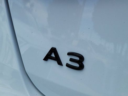 New 2026 Audi A3 2.0T Premium AWD/4WD image 5
