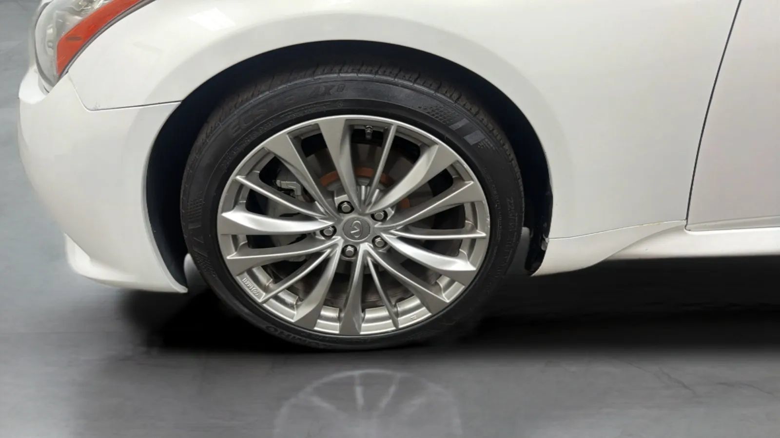Used 2013 INFINITI G37 Journey w/ Premium Pkg RWD image 28