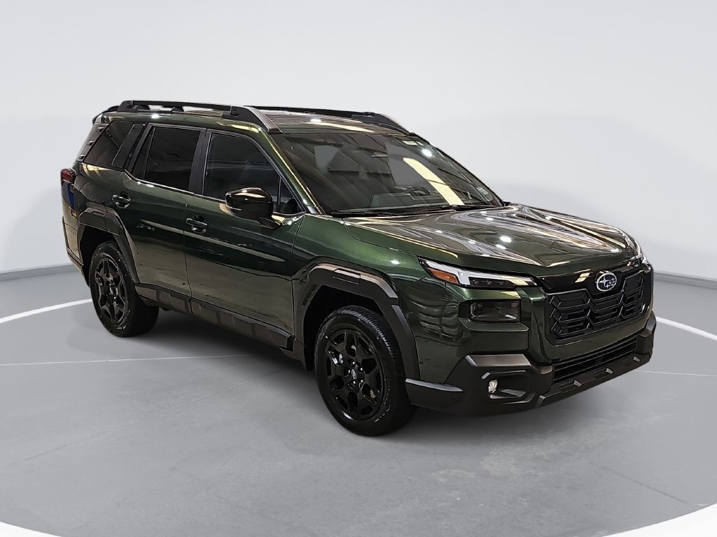 New 2026 Subaru Outback Limited w/ Premium/Limited Package 2 AWD/4WD image 3