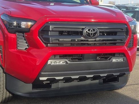 New 2026 Toyota Tacoma SR5 image 8