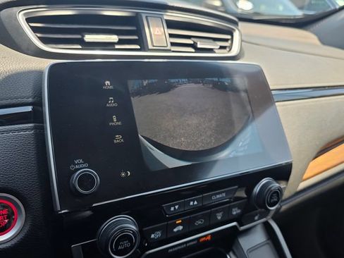 Used 2021 Honda CR-V EX-L image 19