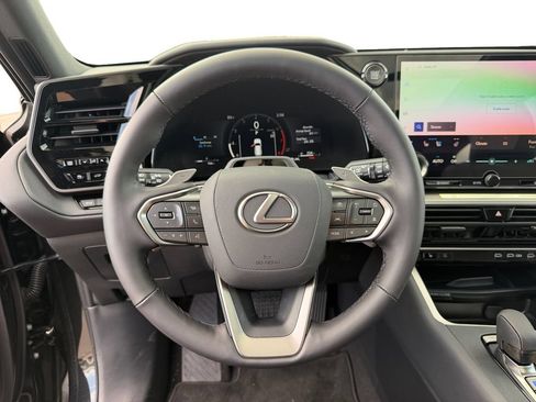 New 2026 Lexus TX 350 AWD w/ Technology Package image 12