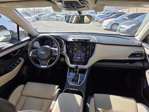 Used 2022 Subaru Outback Limited w/ Popular Package #2 image 5