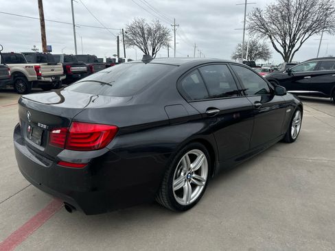 Used 2013 BMW 535i Sedan image 4