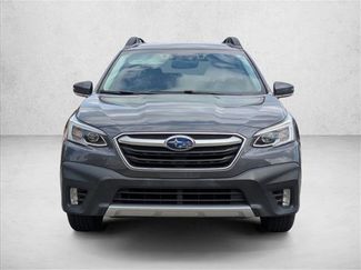 Used 2020 Subaru Outback Limited video 2