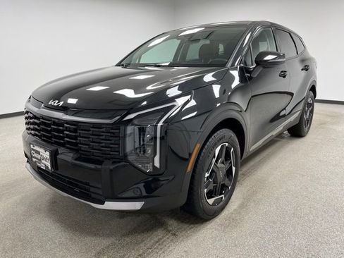 Used 2026 Kia Sportage S AWD/4WD image 9