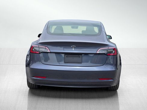 Used 2023 Tesla Model 3 Standard Range RWD image 5
