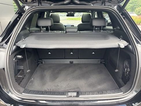 New 2025 Mercedes-Benz GLA 250 4MATIC image 17