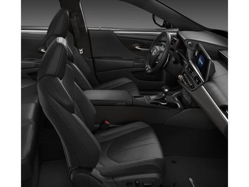 New 2025 Lexus ES 350 F Sport image 56