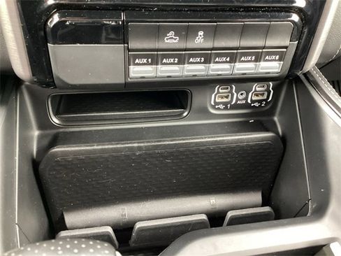 Used 2022 RAM 1500 TRX w/ TRX Level 1 Equipment Group image 23