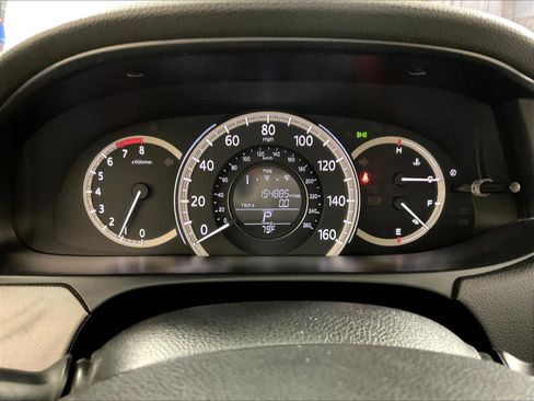 Used 2013 Honda Accord LX image 13