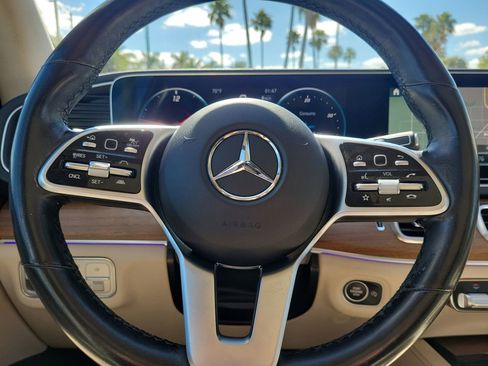 Certified 2023 Mercedes-Benz GLE 450 GLE 450 image 29