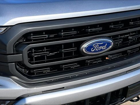 Used 2021 Ford F150 XLT w/ Equipment Group 302A High image 29