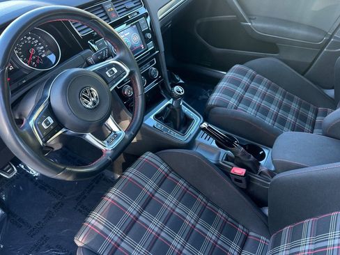 Used 2019 Volkswagen GTI S w/ Driver Assistance Package image 4