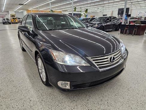 Used 2011 Lexus ES 350 FWD image 3