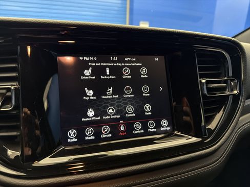 Used 2021 Dodge Durango GT image 19