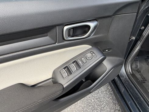 Used 2024 Honda Civic LX image 15