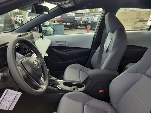 New 2026 Toyota Corolla SE image 18