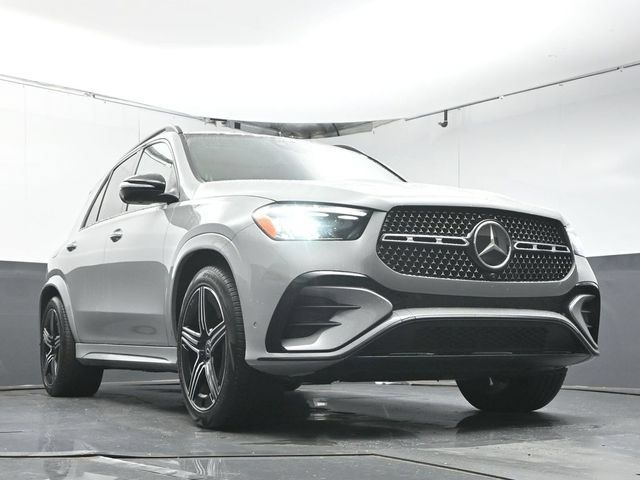 Certified 2025 Mercedes-Benz GLE 350 4MATIC image 30