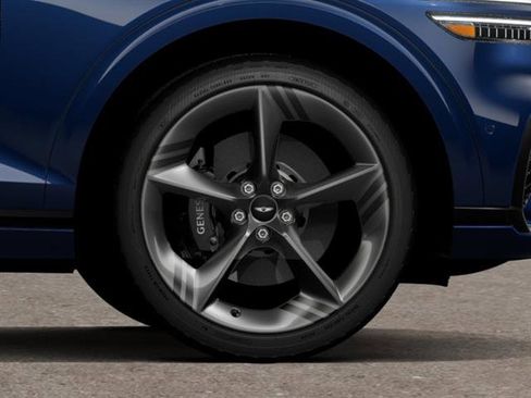 New 2026 Genesis GV70 3.5T Sport Prestige AWD/4WD image 8