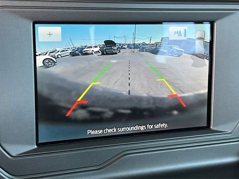 Used 2022 Ford Bronco Outer Banks image 22