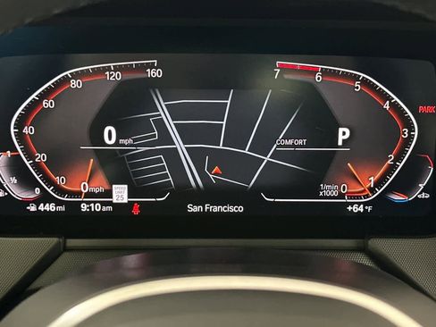 Used 2024 BMW 228i Gran Coupe w/ M Sport Package image 24