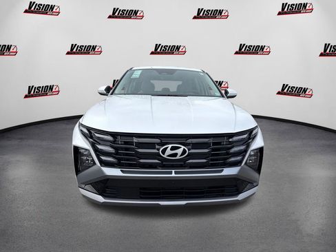 New 2026 Hyundai Tucson SE image 2