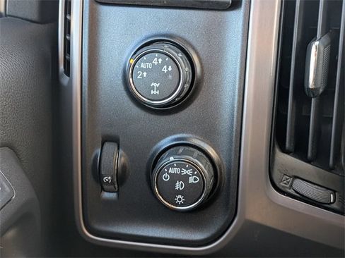 Used 2016 GMC Sierra 1500 SLT w/ All-Terrain Package image 23